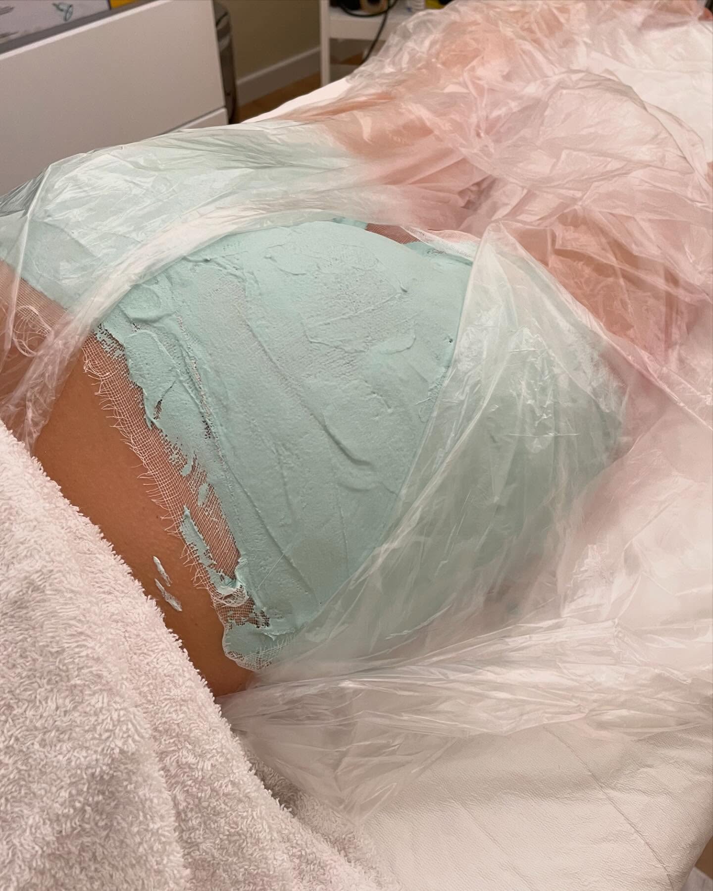 Trattamento in corso